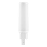 Lampe Tsong LED PL-C 4 broches G24q-1, 10.5W 1521 lumens, 3000K blanc chaud, puce Philips, IP20, CRI 80, 230V