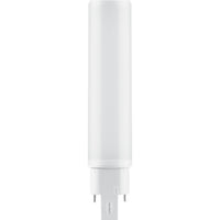 Lampe Tsong LED PLC Dulux D/E G24Q-3 10.5W 1521 lumens 3000K Blanc Chaud 220-240V Puce Philips IP20