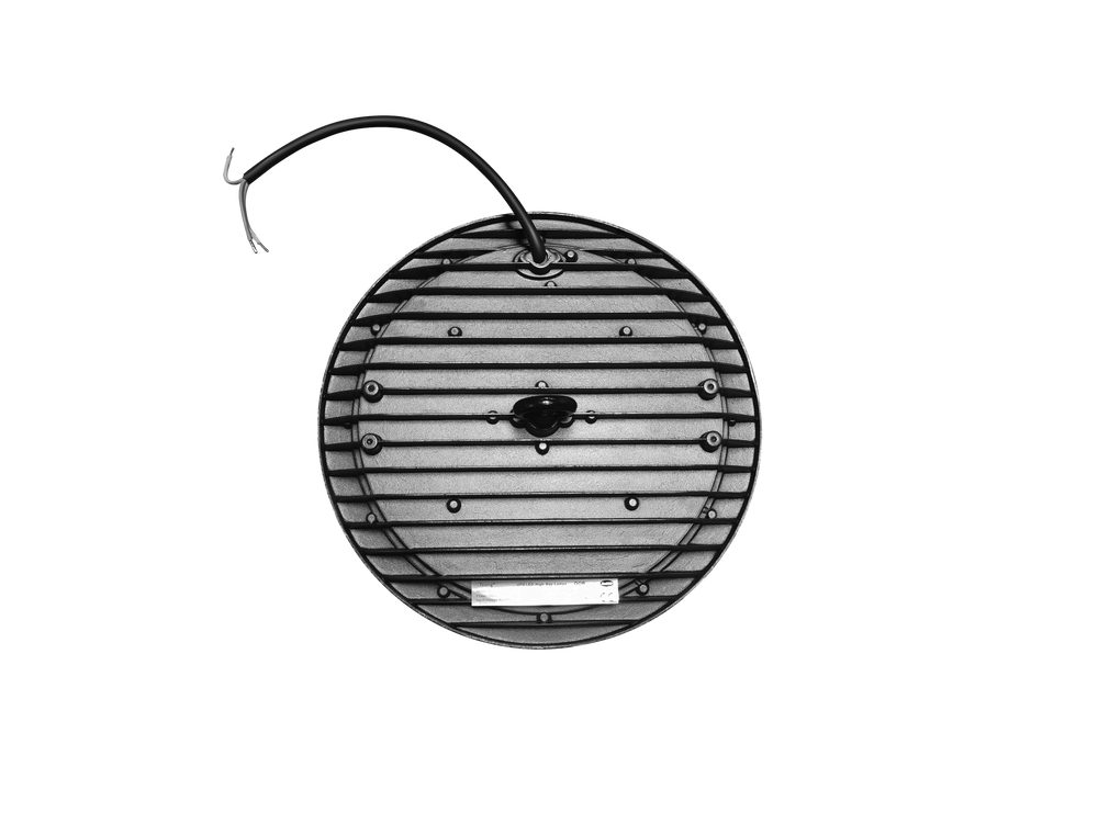 Spot encastré LED TSONG 18W 6000K 1620 lumens 220-240V IP20 Ra≥80 90° Aluminium Noir CE RoHS