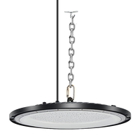 Spot encastré LED TSONG 18W 6000K 1620 lumens 220-240V IP20 Ra≥80 90° Aluminium Noir CE RoHS