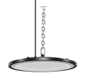 Spot encastré LED TSONG 18W 6000K 1620 lumens 220-240V IP20 Ra≥80 90° Aluminium Noir CE RoHS