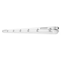 Réglette étanche LED Value 50W 4000K 6000 lumens 150cm IP65 blanc froid