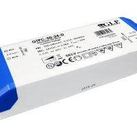 GLP LED-voeding dimbaar 24V 50W 2.08A voor 24V LED-verlichting