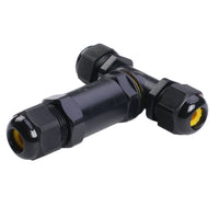 Connecteur de câble étanche Lcb t-split 3 pôles 95.93-106.77mm² IP68