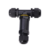 Connecteur de câble étanche Lcb t-split 3 pôles 95.93-106.77mm² IP68