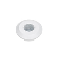 Spectrum slimme PIR sensor 360° opbouw, 2000W belasting, 8m bereik, 1-10V, Wi-Fi BT, IP20, 230V