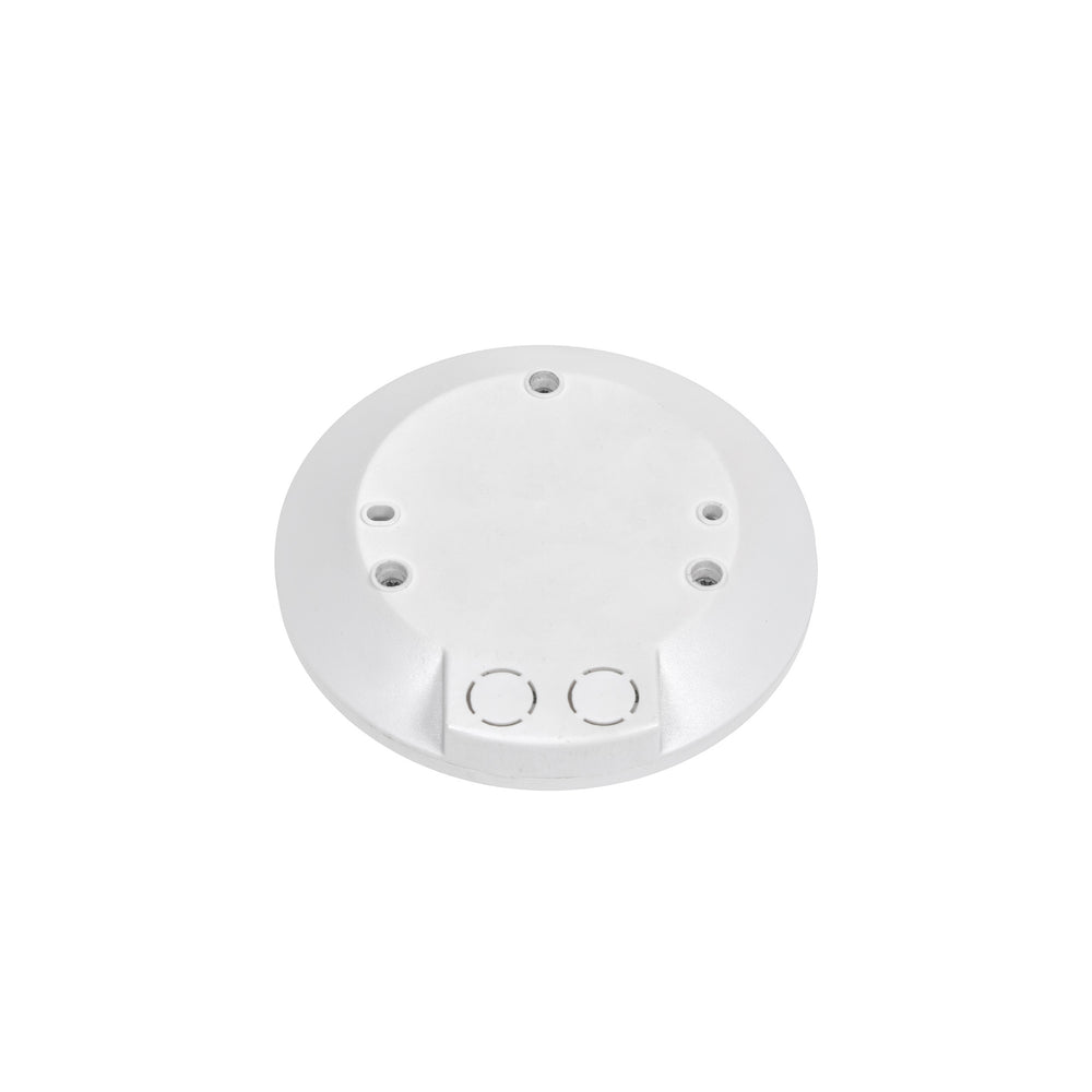 Spectrum slimme PIR sensor 360° opbouw, 2000W belasting, 8m bereik, 1-10V, Wi-Fi BT, IP20, 230V