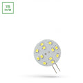 Spectrum LED G4 12V 2W 6000K 230 lumen 120° koelwit licht CRI 80 niet-dimbaar voor binnengebruik